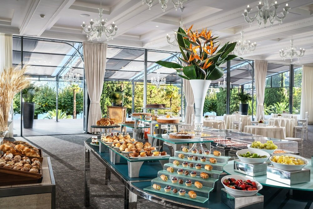 Фото Hotel Splendide Royal