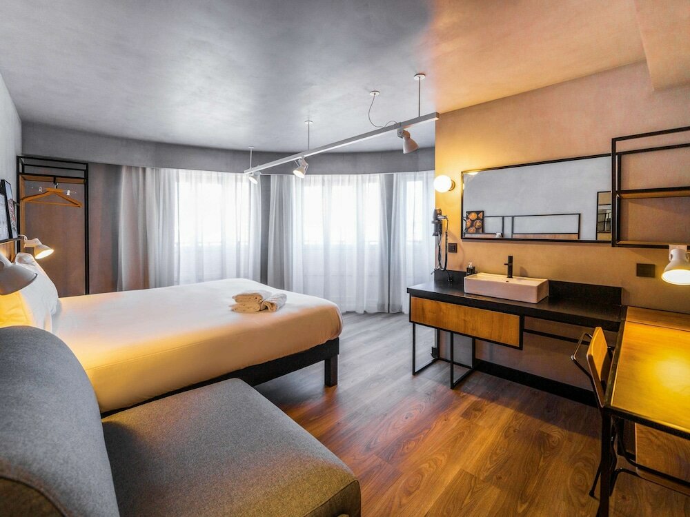 Фото Ibis Porto Centro Mercado Bolhao