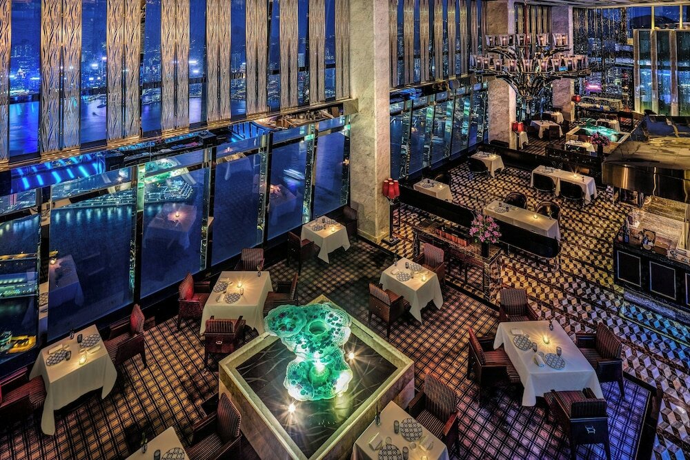 Фото The Ritz-Carlton Hong Kong