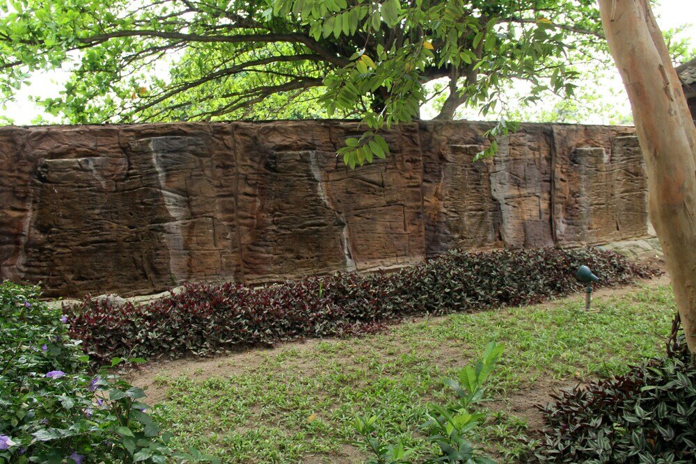 Фото Clear Essence California SPA & Wellness Resort