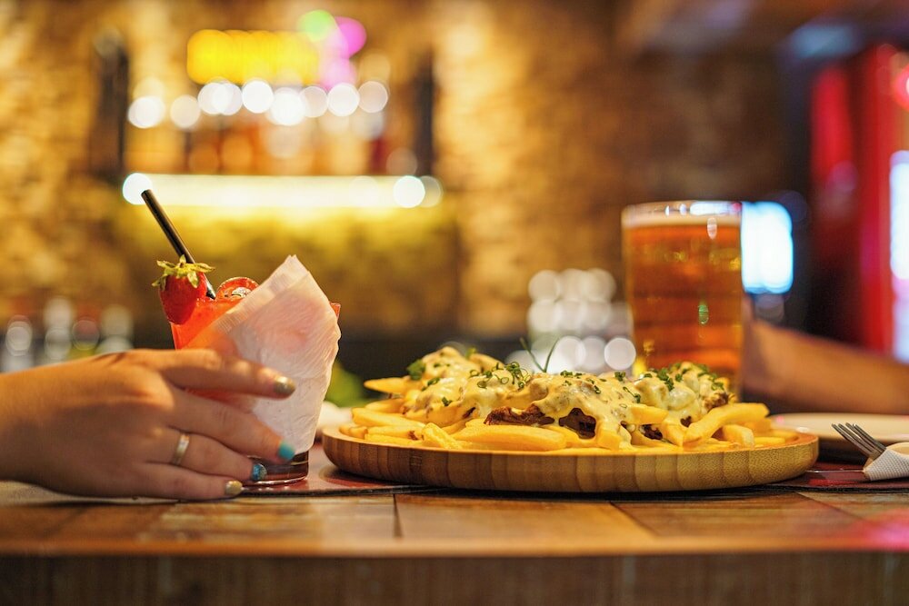 Фото SJ Jaguariaíva