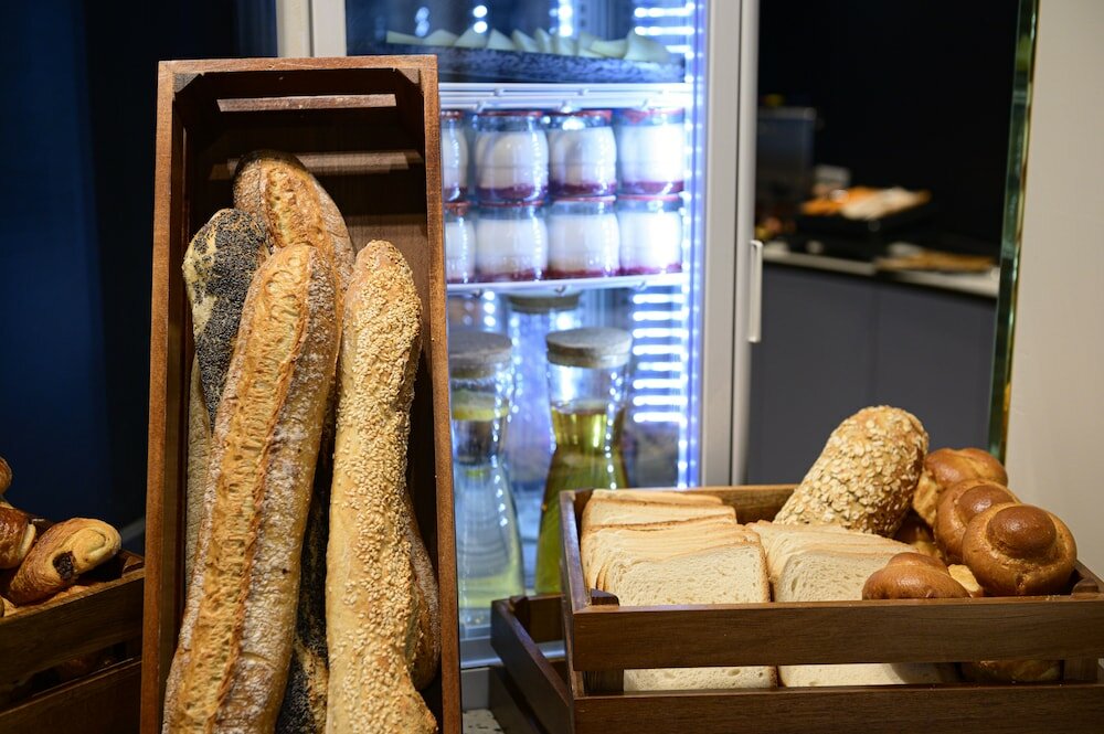 Фото Ibis Styles Paris Opéra Lafayette