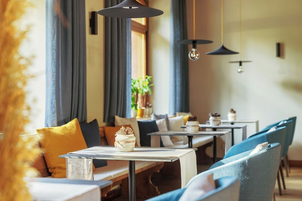 Фото Franceschi Park Hotel