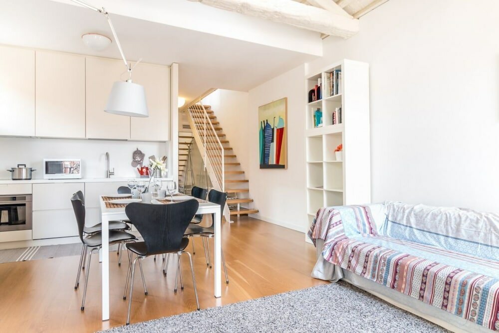 Фото Carmini Canal View and Balcony with Lift