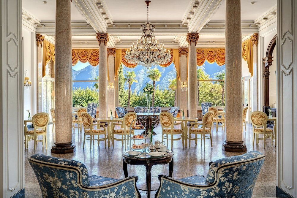 Фото Hotel Splendide Royal