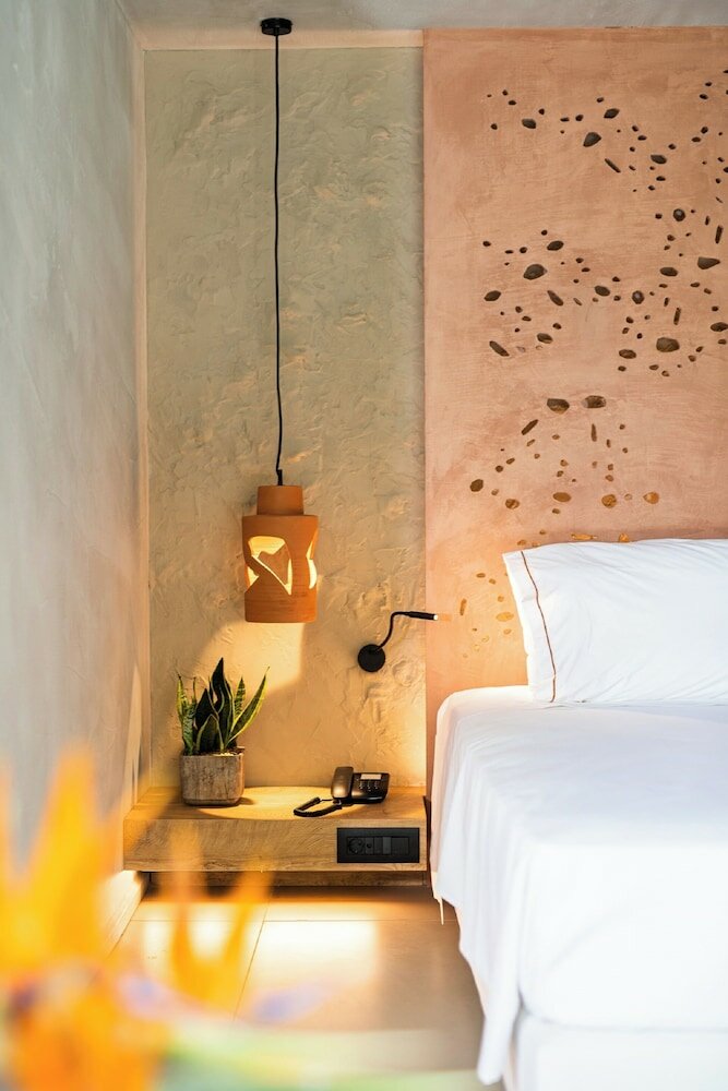 Фото Pilot Amphora Boutique Hotel - Adults Only