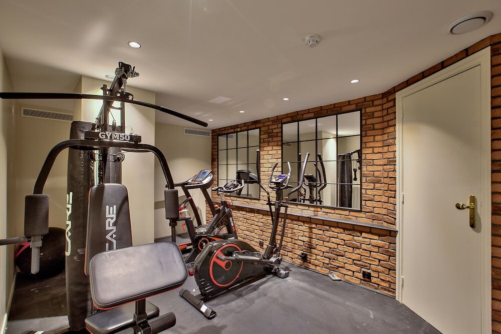 Фото Maison Barbès