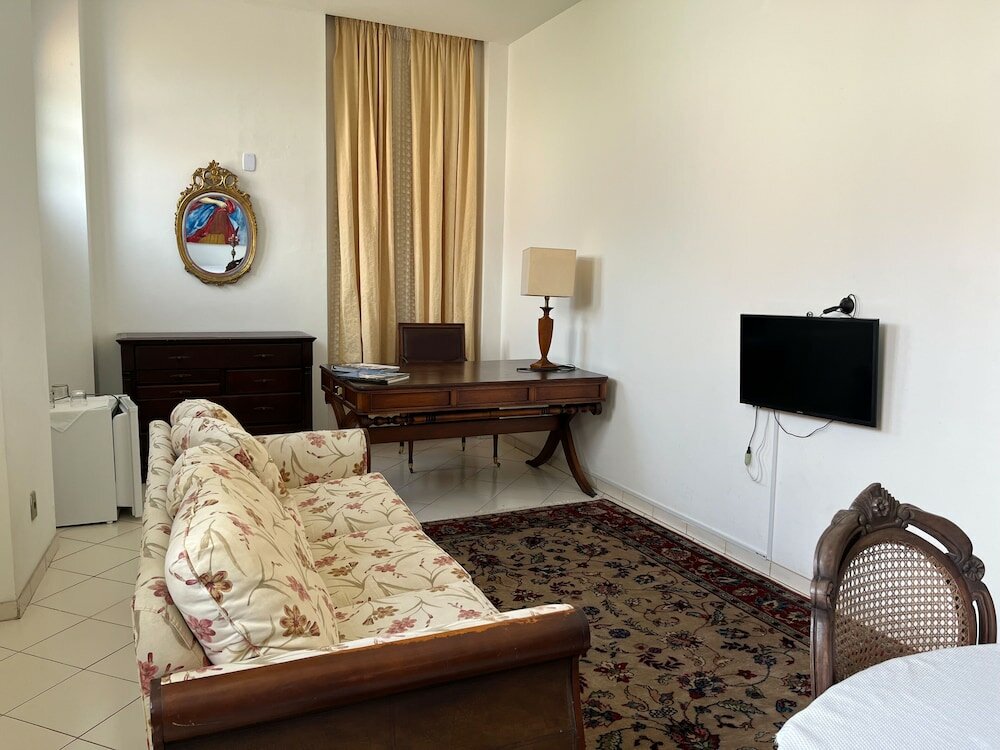 Фото Pousada Barroco na Bahia