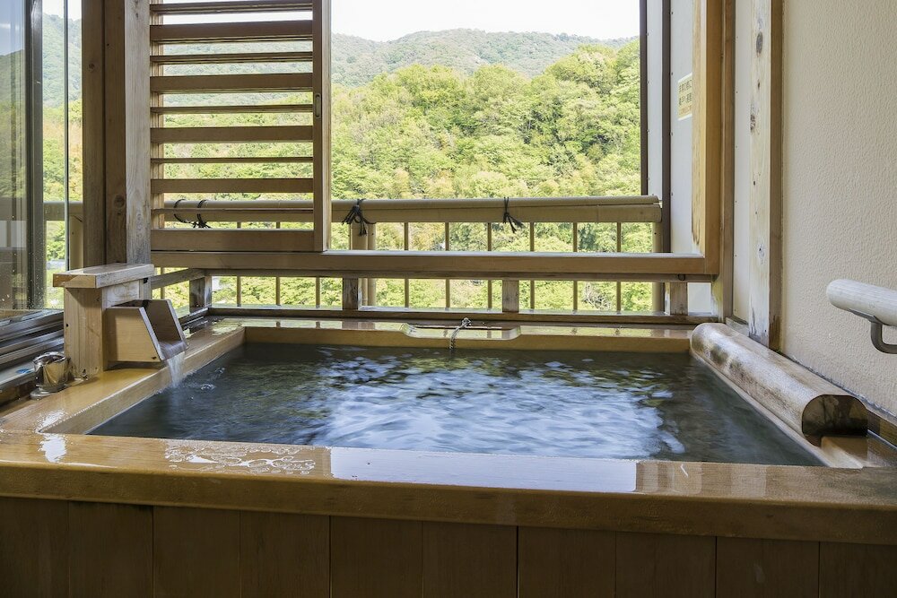 Фото Fushioukaku