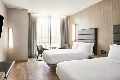 Гостиница Ac Hotel by Marriott Dallas Frisco в Плано