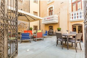 отель Hotel Duomo