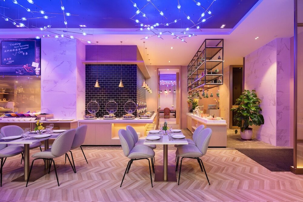 Фото Buddy Hotel