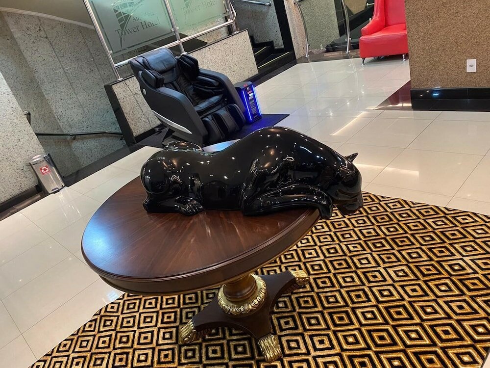 Фото Amazonia Tower Hotel