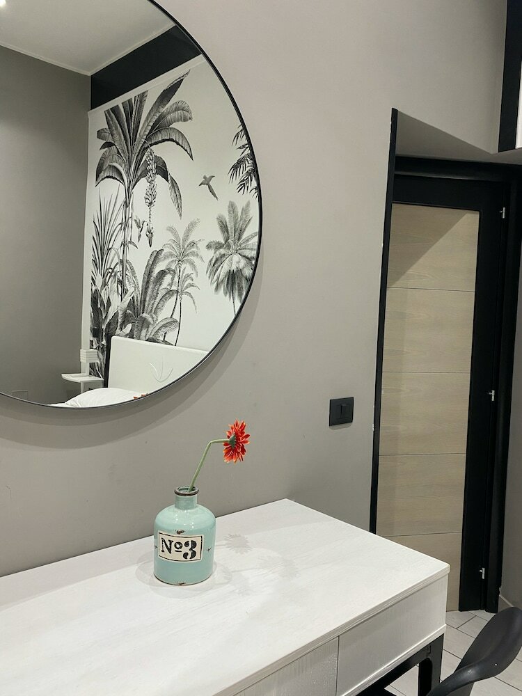 Фото Parthenope Rooms