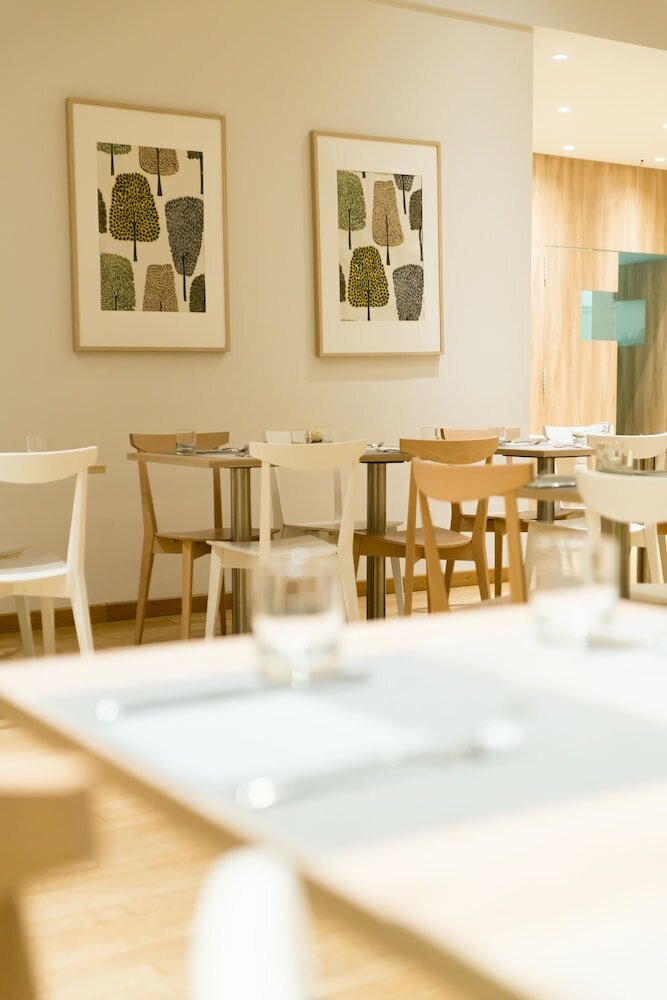 Фото Helios Hotel Monza