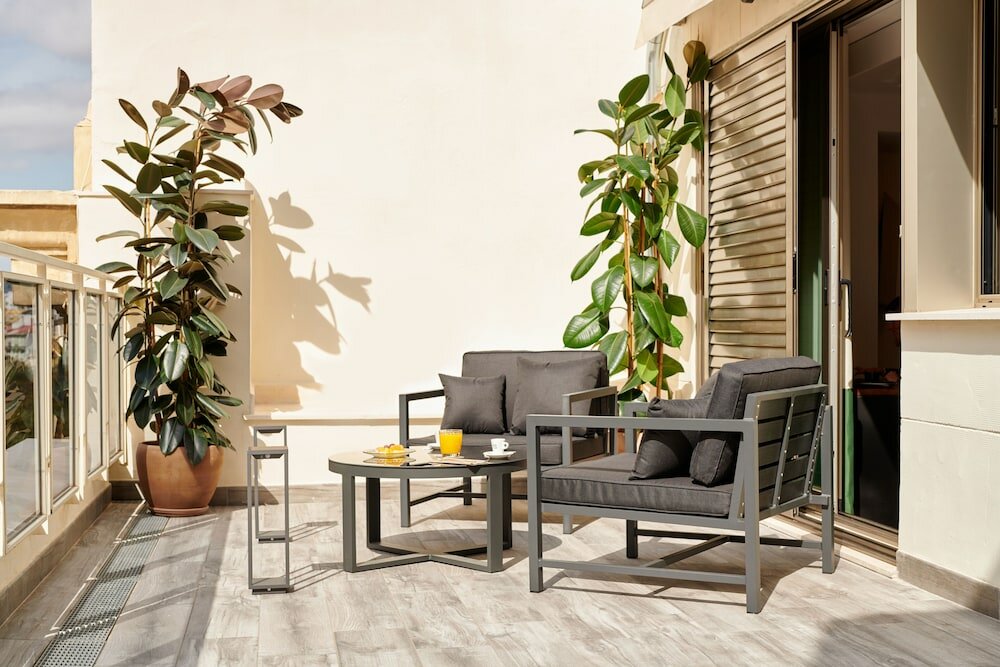 Фото Cosmo Hotel Boutique