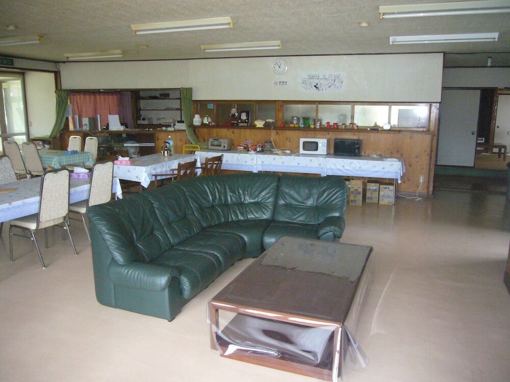 Фото Futago Cabin