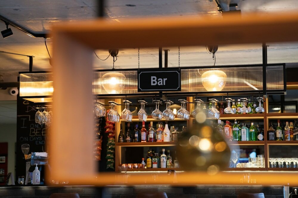 Фото Konvin Hotel by Reykjavik Keflavik Airport