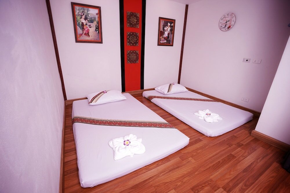 Фото Sabai Place Donmueang Airport