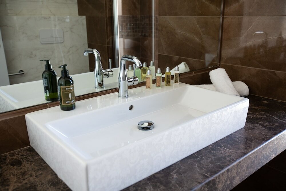 Фото Elke SPA Hotel