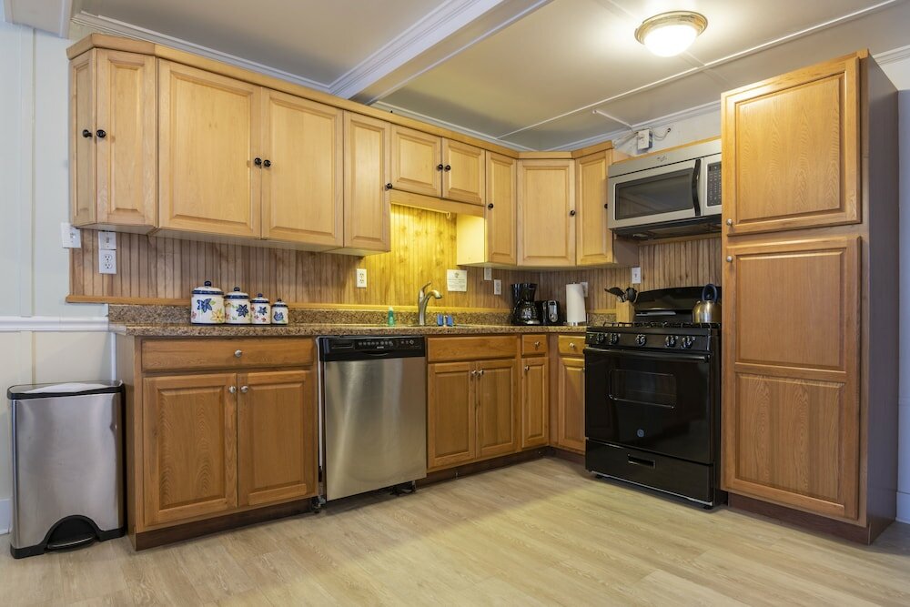 Фото Blackbeard's Lodge