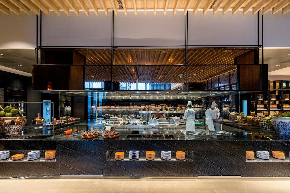 Фото Hyatt Regency Bangkok Sukhumvit