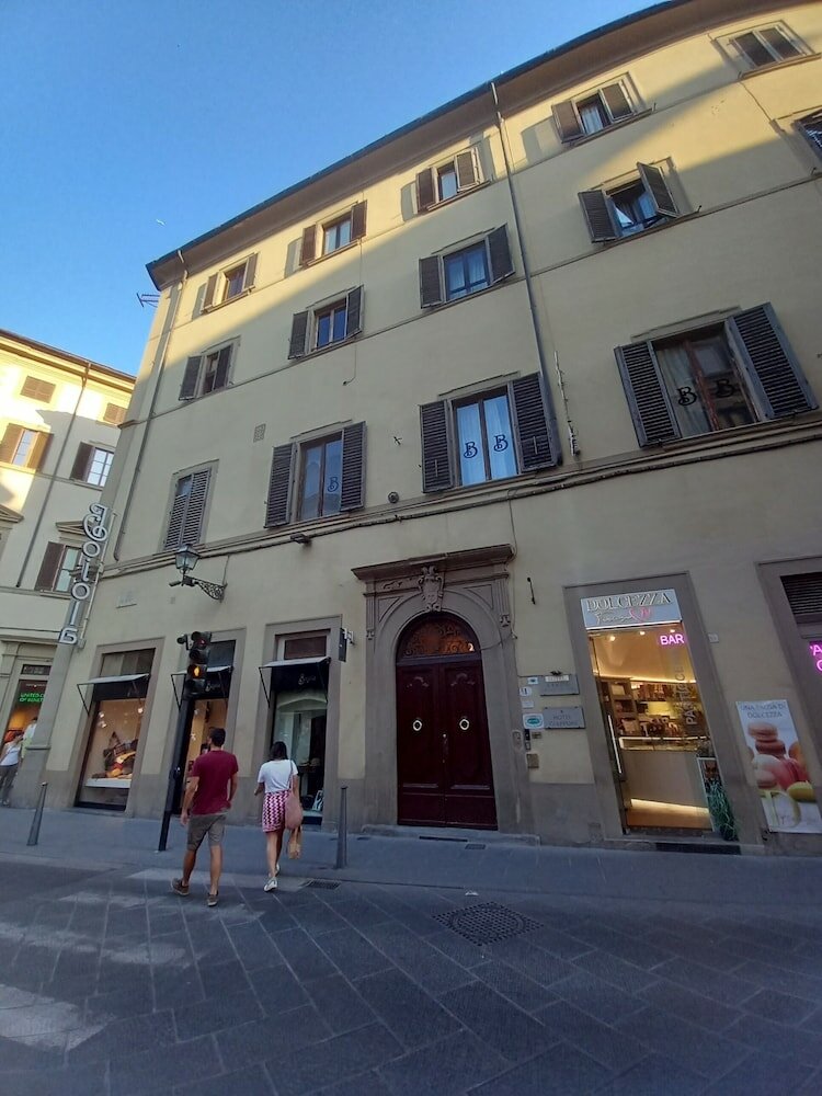 Фото Hotel Giappone