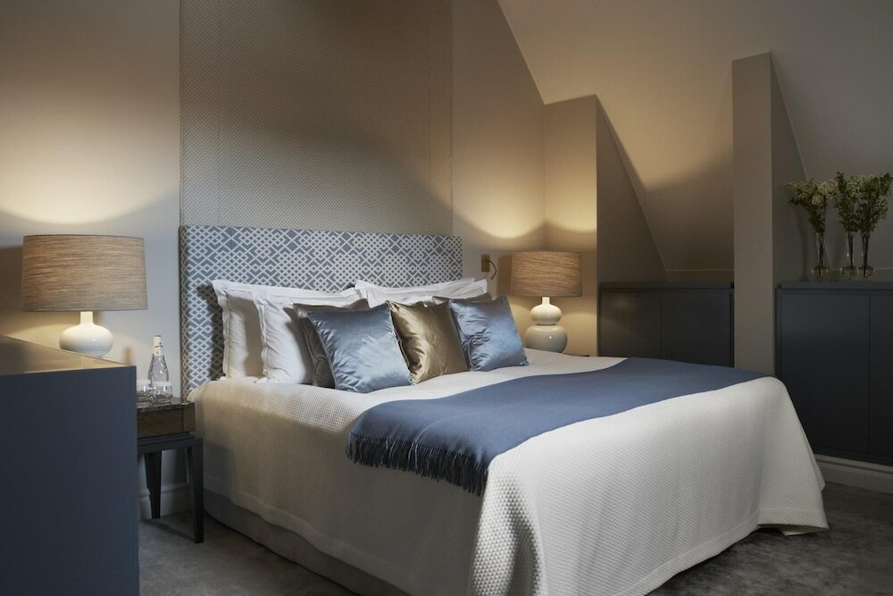 Фото Grand Hôtel Stockholm