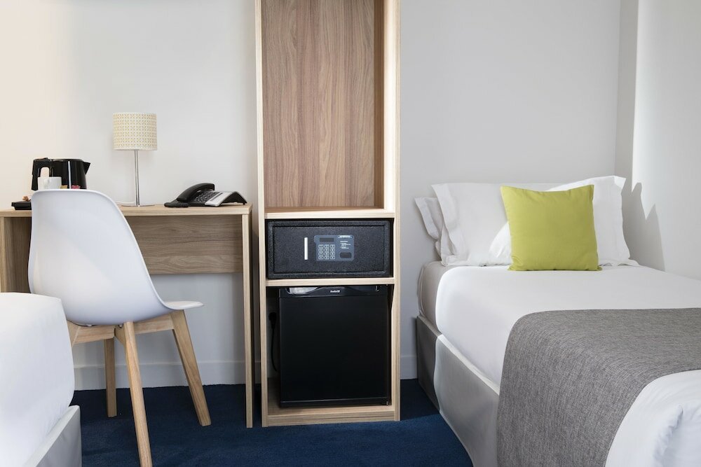 Фото Hotel Moulin Vert