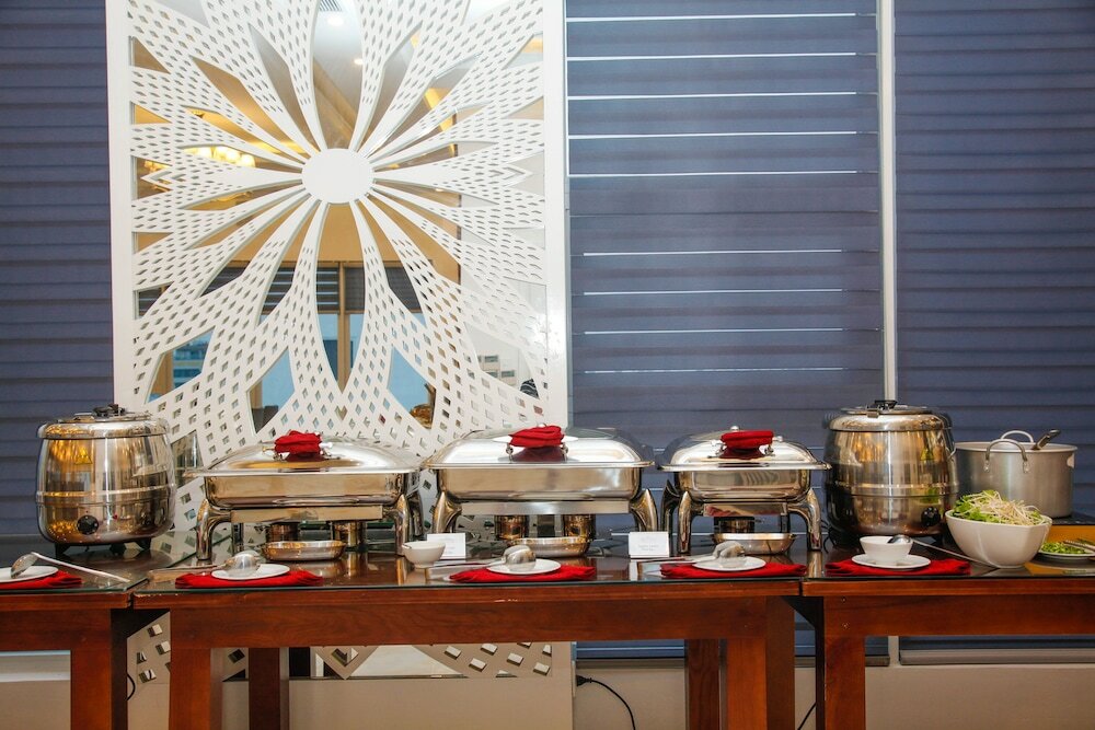 Фото Golden Rose Hotel Danang