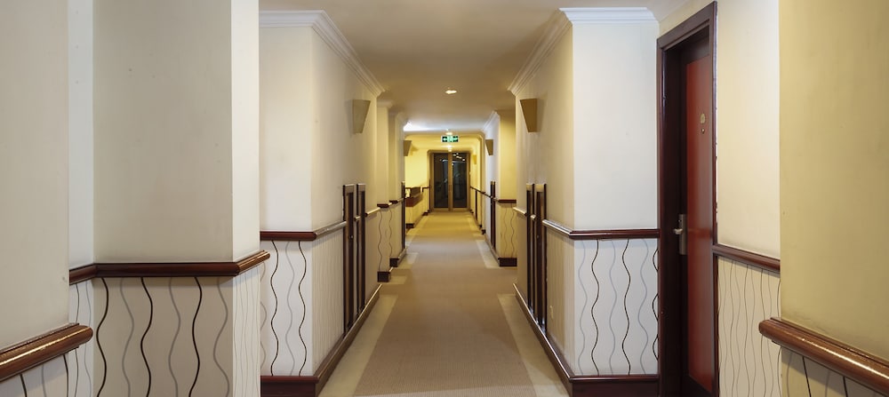 Фото Swiss-Belhotel Tarakan