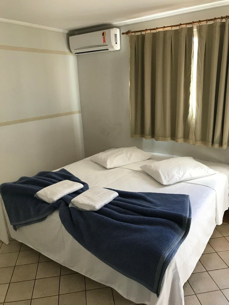 Фото Pousada Mato Grosso Hotel