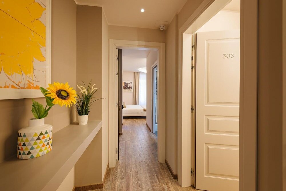 Фото Etruska Luxury Trastevere