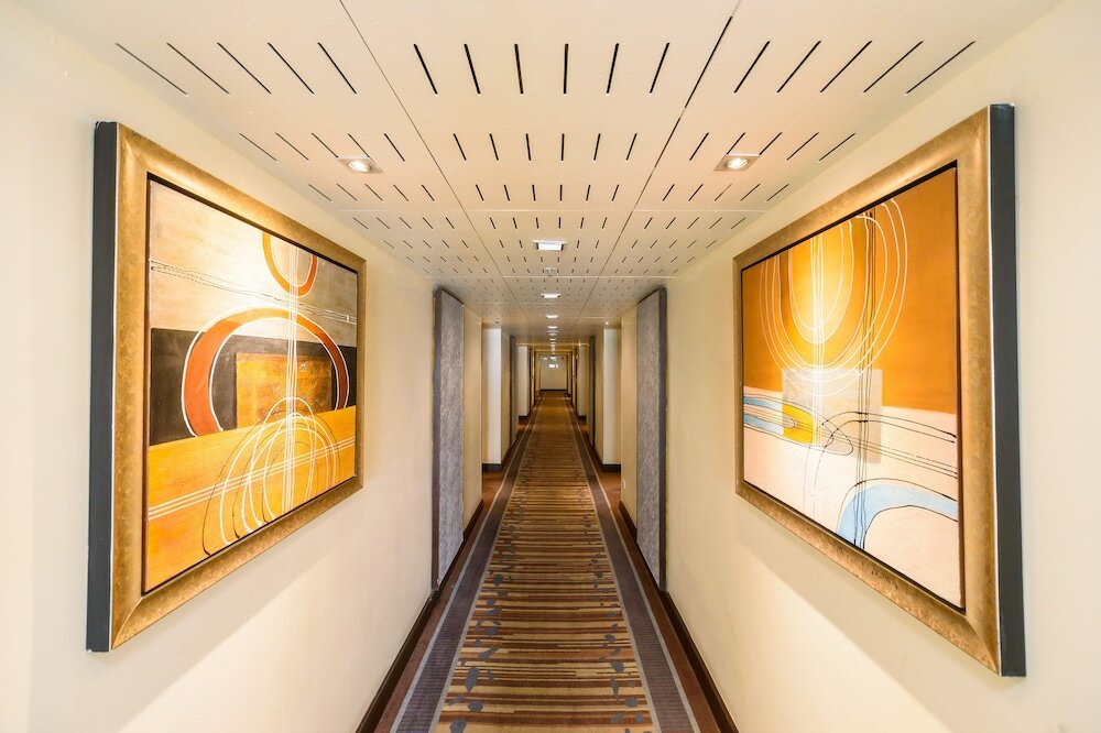 Фото Отель Lohas Residences Sukhumvit