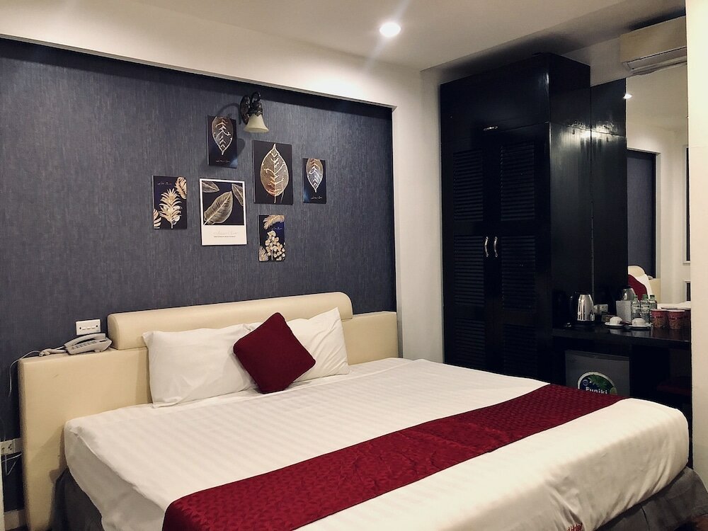 Фото Eclipse Legend Hotel