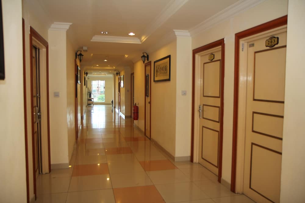 Фото Lanvin Hotel