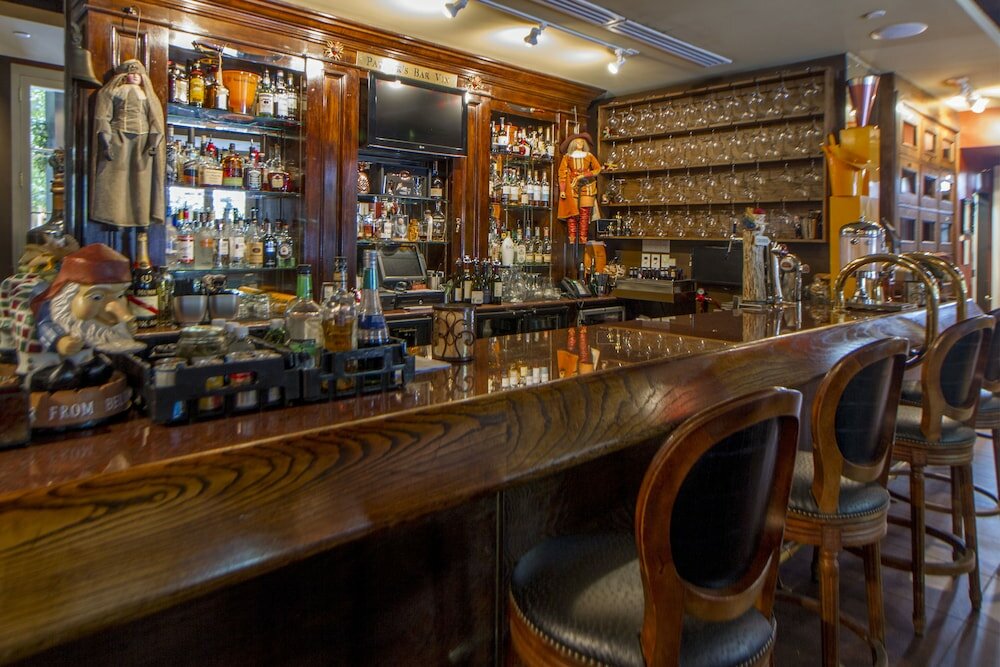 Фото Hotel Mazarin