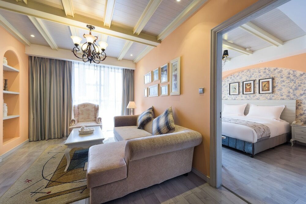 Фото Mercure Xiamen Exhibition Centre