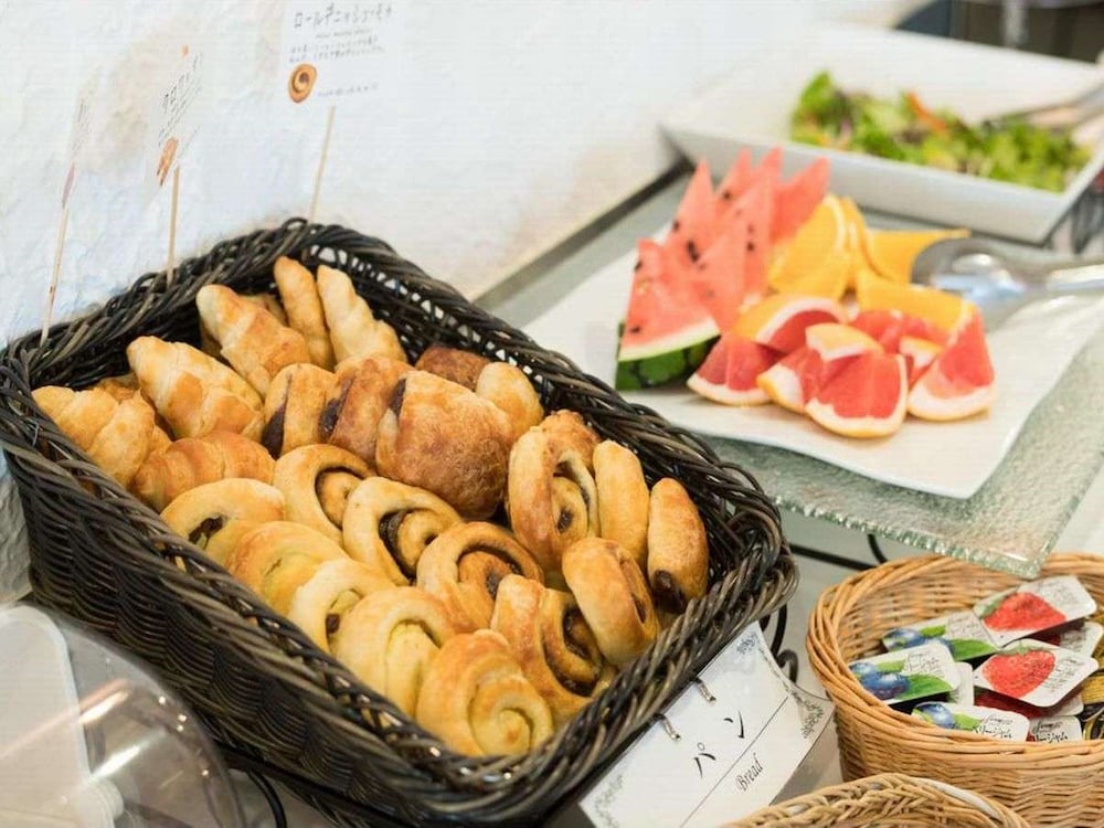 Фото Matsue Urban Hotel Cubicroom