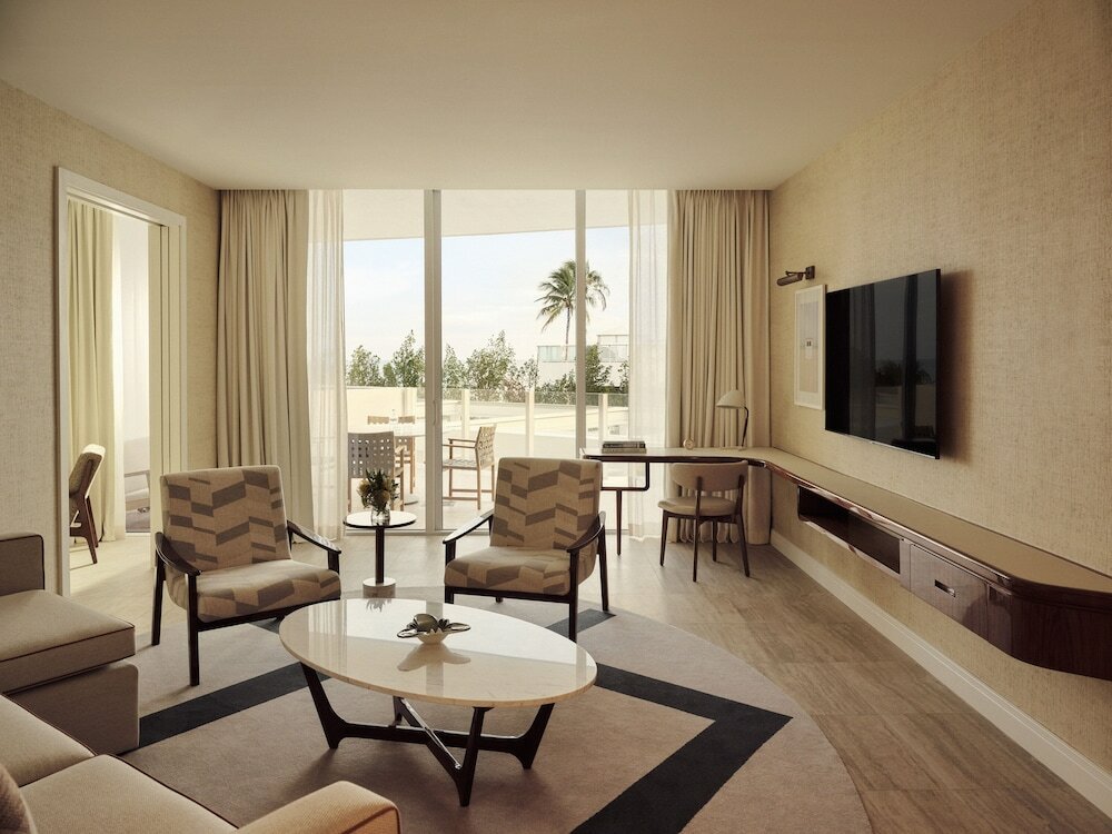 Фото Four Seasons Hotel and Residences Fort Lauderdale