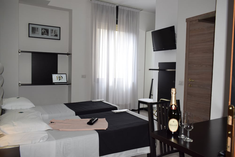 Фото Hotel Perugino