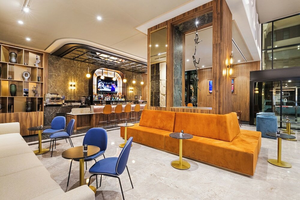 Фото Hotel Riu Plaza Chicago