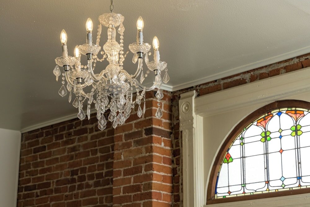 Фото Queen Anne Bed And Breakfast