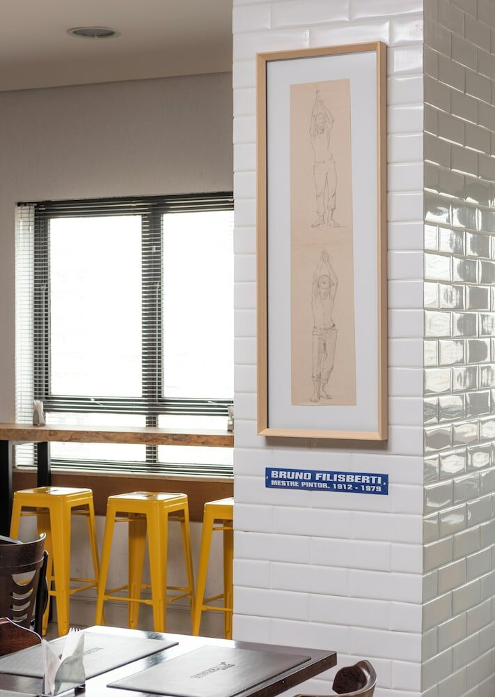 Фото Monreale Express Glicério Campinas