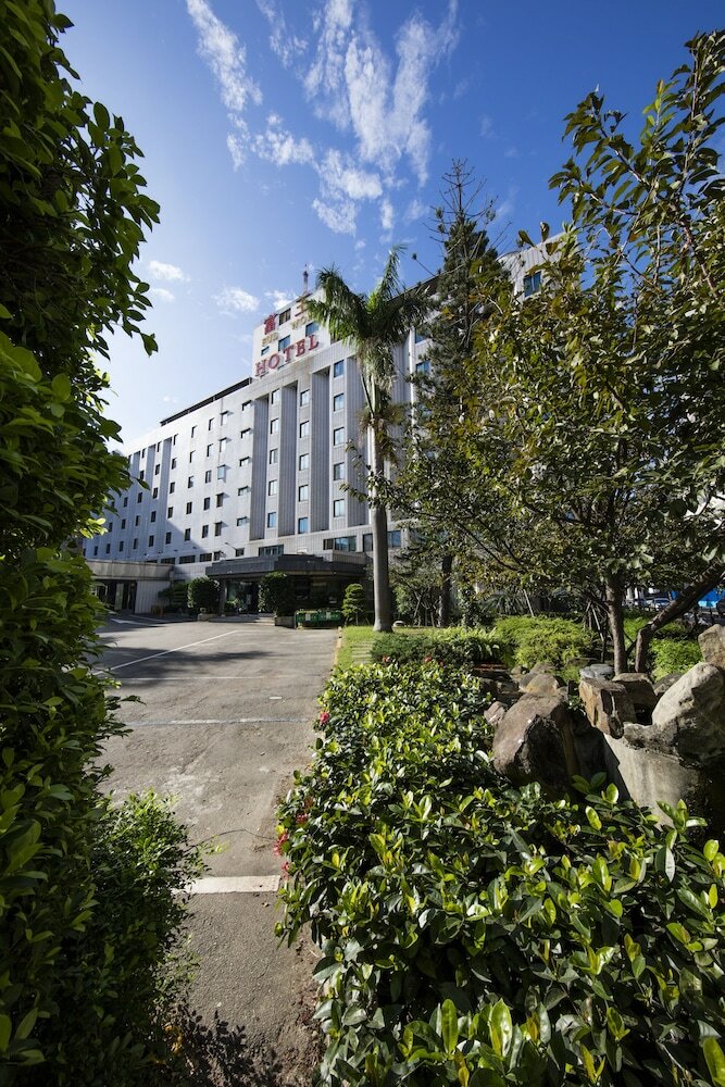 Фото Ful Won Hotel