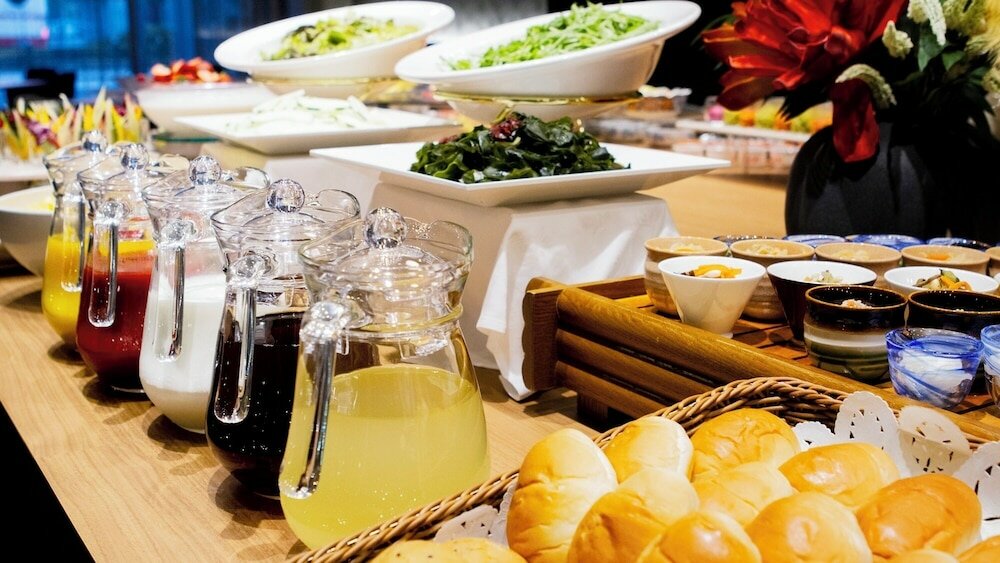 Фото Hotel Kanazawa