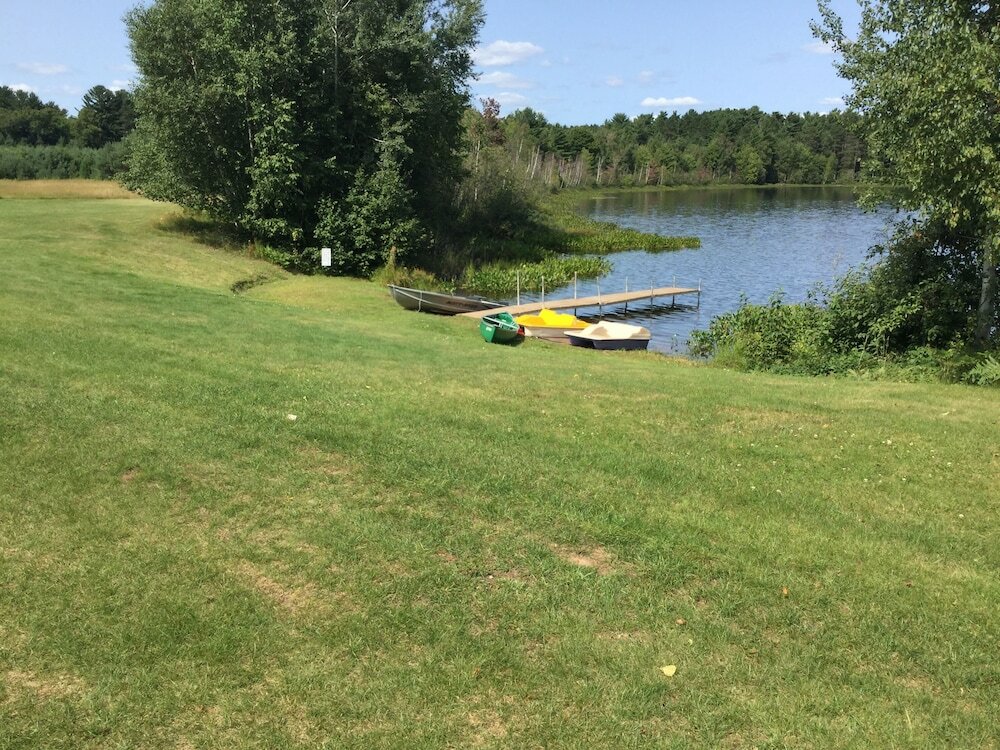 Фото Great Northern Motel