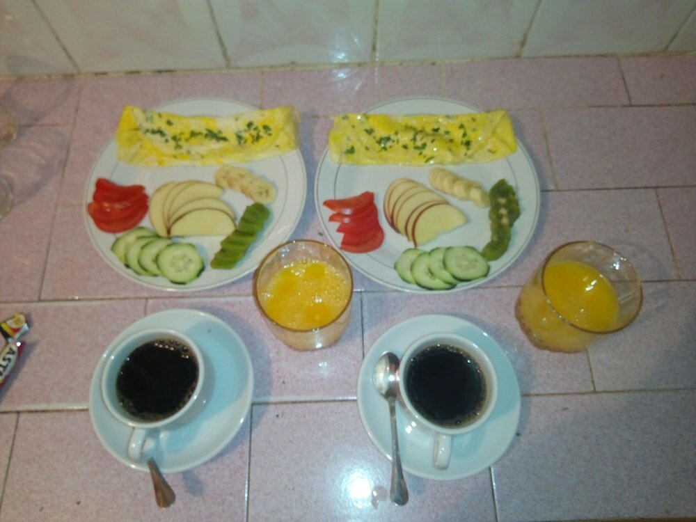 Фото Hostel Dream Belko