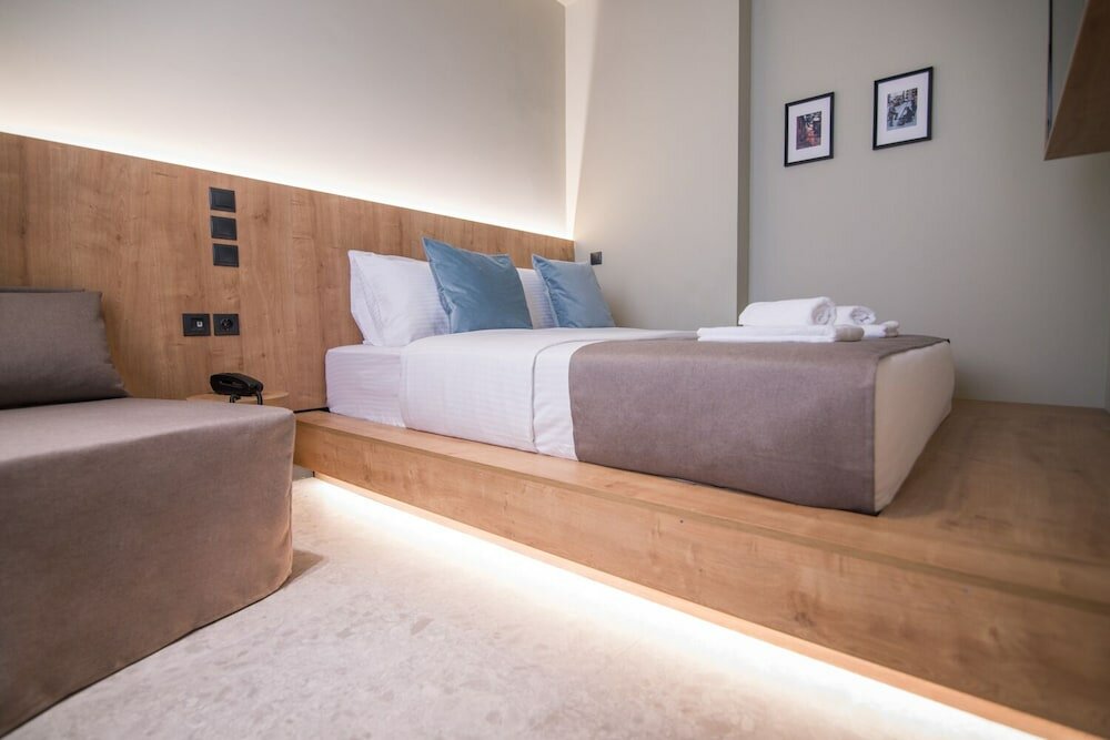 Фото Metis Urbane Living Spaces