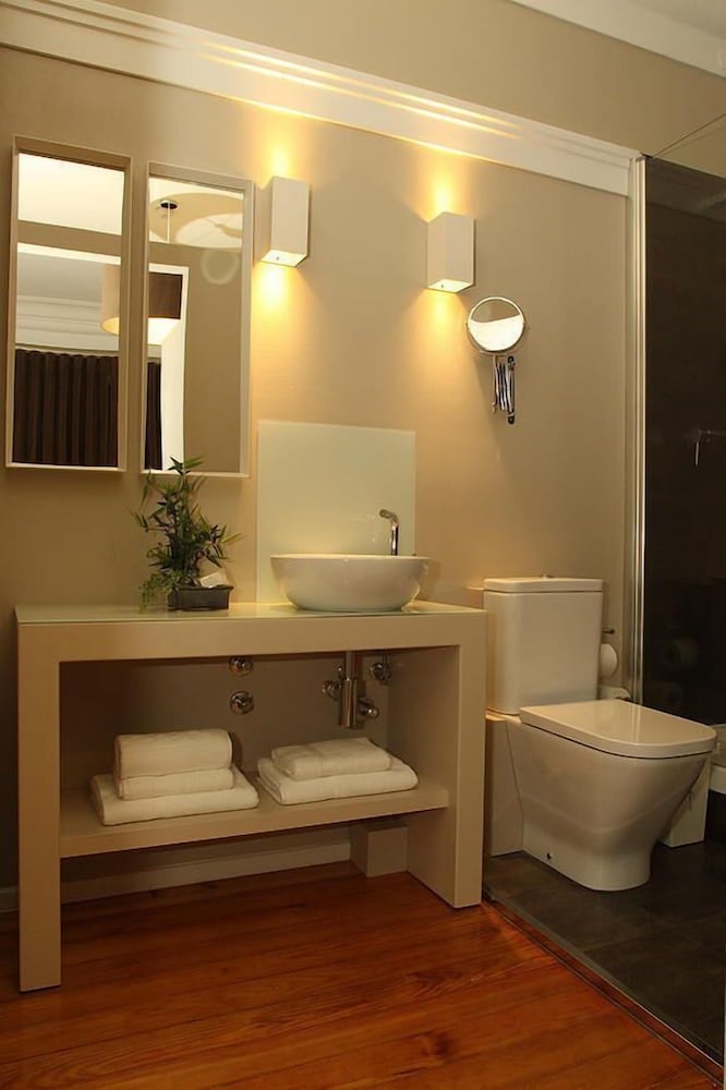 Фото Castilho House